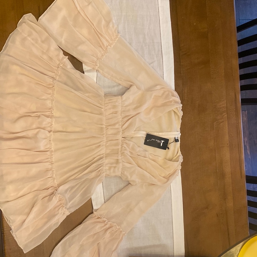Miss Ord Dress